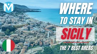 Where to stay in Sicily - The 7 best areas screenshot 4