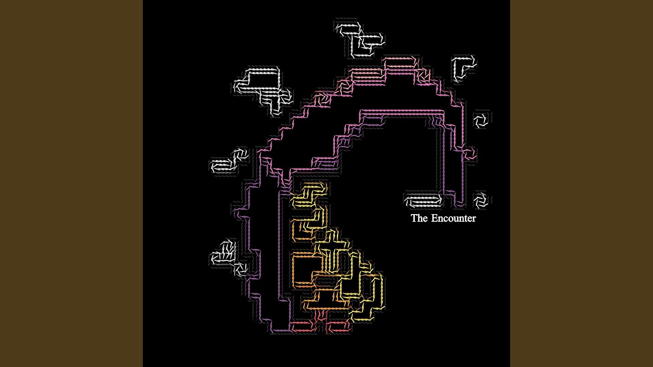 The Encounter adlı videoyu YouTube'da izle