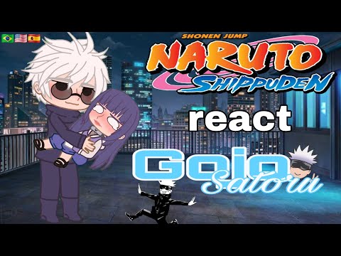 𝙉𝙖𝙧𝙪𝙩𝙤 𝙨𝙝𝙞𝙥𝙥𝙪𝙙𝙚𝙣 𝙧𝙚𝙖𝙘𝙩 𝙖 𝙂𝙤𝙟𝙤 𝙞𝙨 𝙃𝙞𝙣𝙖𝙩𝙖 𝙨 𝙝𝙪𝙨𝙗𝙖𝙣𝙙 𝙨𝙥𝙤𝙞𝙡𝙚𝙧𝙨