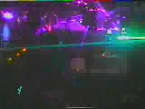 Greg Zorn Trance 101 @ Metropolis 3-21-08