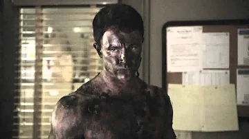 How Did ‘Teen Wolfs Deputy Parrish Walk Through The Fire…And Survive