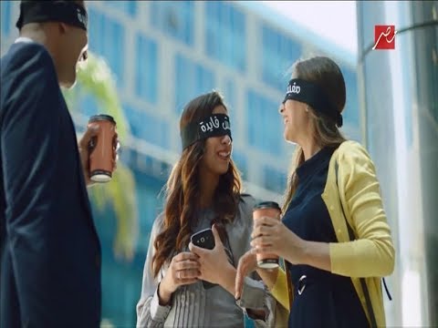 اعلان بنك مصر الجديد رمضان 2017 طلعت حرب راجع