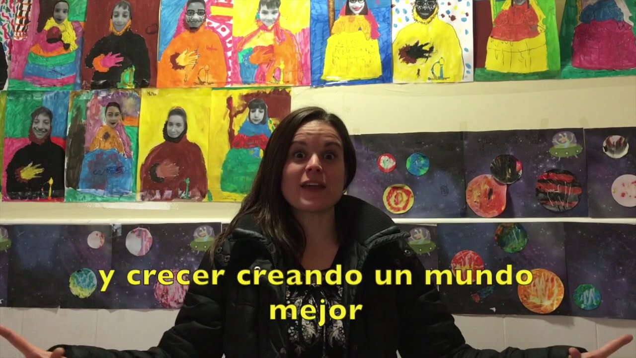 Puertas abiertas   Salesianos Domingo Savio   Logroño