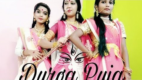 Durga puja special song Ashey Maa Durga Shey...