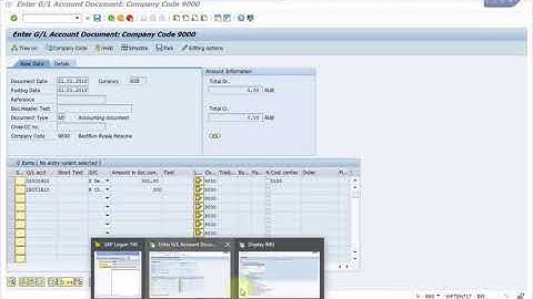 SAP ERRORS   There is no item category assigned to account XXXXXXXXXX YYYY Message no  GLT2076