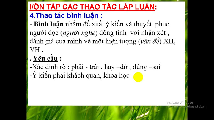 Tiết 115 ôn tập phần văn học lớp 11 năm 2024