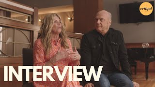 Jesus Revolution - Greg Laurie Cathe Laurie