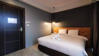 Modern Budget Hotel, Hat Yai, Thailand | Holiday with Falguni