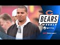 Ryan Poles: 'We're adding really good players' | Bears Weekly Podcast | Chicago Bears