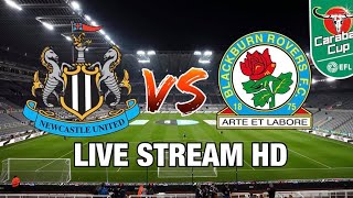 Newcastle Vs Blackburn Rovers Live Stream Hd