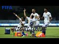 Sri lanka vs bhutan match highlights  sri lanka victory   fifa series 