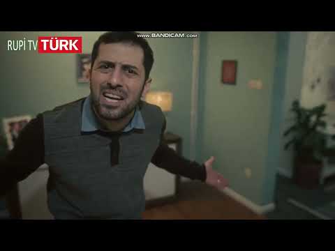 Rupi TV TÜRK (Rupi TV Avrupa) - Logo Jeneriği + Kamu Spotu + Akıllı İşaretler Örneği (2022)