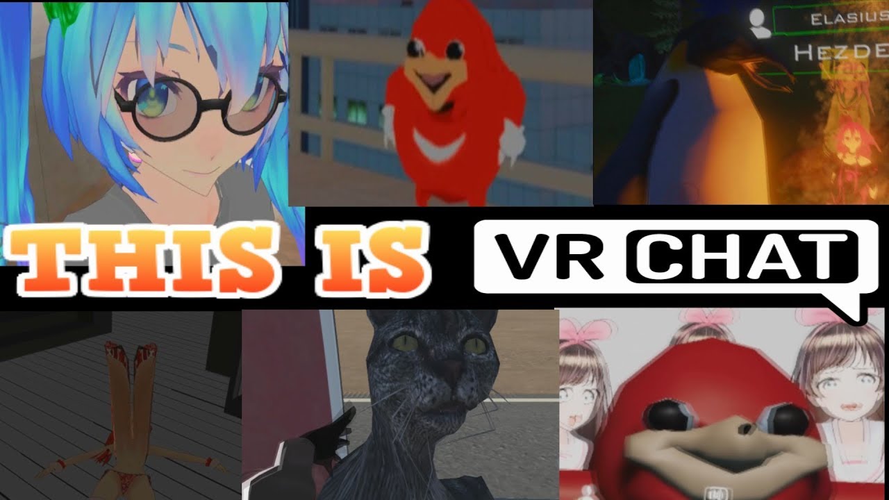 Fantasticwile Blog what-is-erp-vrchat-youtube