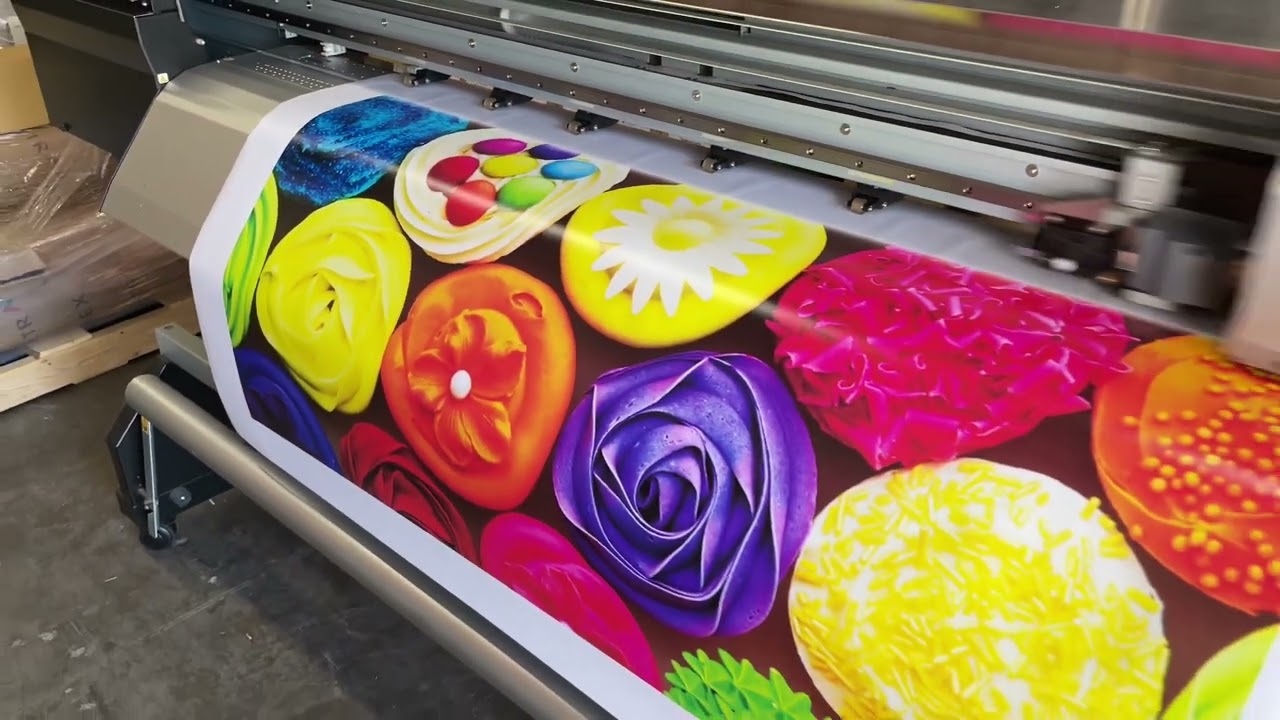 Cheap ink to replace Roland Eco Sol Max 2 ink made by Jetbest