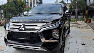 PAJERO DAKAR PROMO DP MULAI 80JT HUB : BAGUS 085337814169