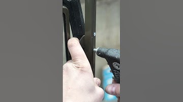 Scout 80/800n Wing Window Seal Install | Full Video Out Now!