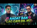 Aadat Ban Lag Gayi Dil Nu | (Official Music Video) | Latest Hindi Sad Song 2026 | RN Music Song