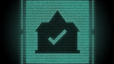 Returnal Welcome Home Trophy