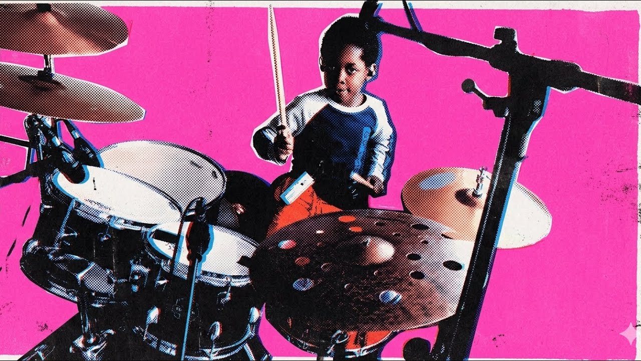 Jonathane Leavell Jr - Glory Glory Glory