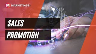 Sales Promotion and Trade Promotions  Examples and Case Studies (Marketing video 91)