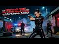 Mata-mata Polisi! Ular Cantik Masuk Sarang, Kubur Kerajaan Gelap!