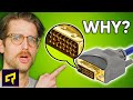 Understanding Connectors and Pins