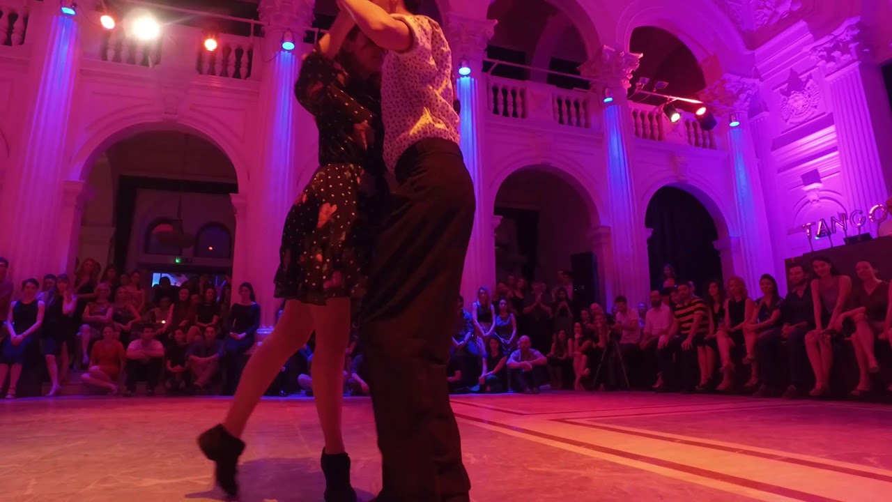camera iphone 8 plus apk Viktor Krivokapic y Tijana Rakocevic @Belgrade Tango Weekends March Edition 1/2