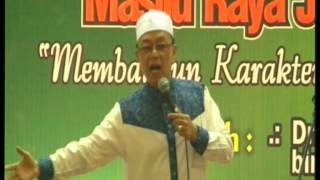 Nuzulul Quran Ceramah Singkat Oleh KH Zainuddin MZ - ViYoutube