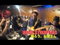 踊ろう、お嬢さん - RUDE STOMPERS LIVE2019.11.30 /  JAPANESE SKA