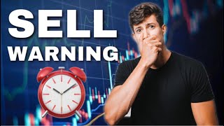(CPI UPDATE) NOW IS THE TIME TO SELL...