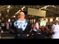 300,5 kg Bench Press Larry z Kielc European Championship 2015