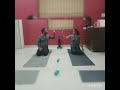 Prs exs  partners exercise by drs yoga studio