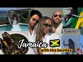 JAMAICA VLOG ~ LIVING MY BEST LIFE & QUALITY TIME WITH THE BESTIES