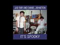 洋楽 jad fair and daniel johnston it's spooky It's Spooky by Jad Fair & Daniel Johnston (Album; 50 Skidillion