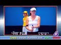 Best Funny Moments in Tennis History - Part 5