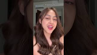 Phi Sisca phisisca siscasaras short foryou