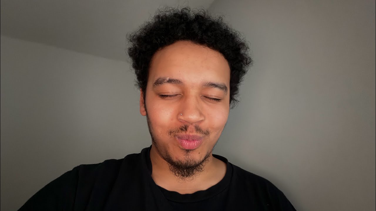 Насколько страшен Бэтмен, когда смеётся