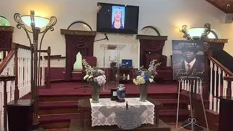 Our Fathers Memorial Home-going September 17, 2022