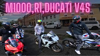 Nach diesem Tag will ich keine 600er mehr…