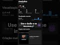 use o áudio #audio #song #shorts #edit
