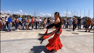 La Rochelle / El Kado - Guitare Espagnole ...