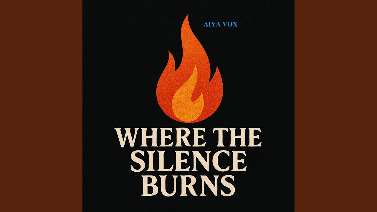 Where Silence Burns