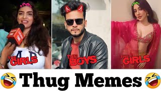 How to The Boys Meme 😂🔥 The boys | Thug Life Memes | Memes | Ep.116 | SB meme4