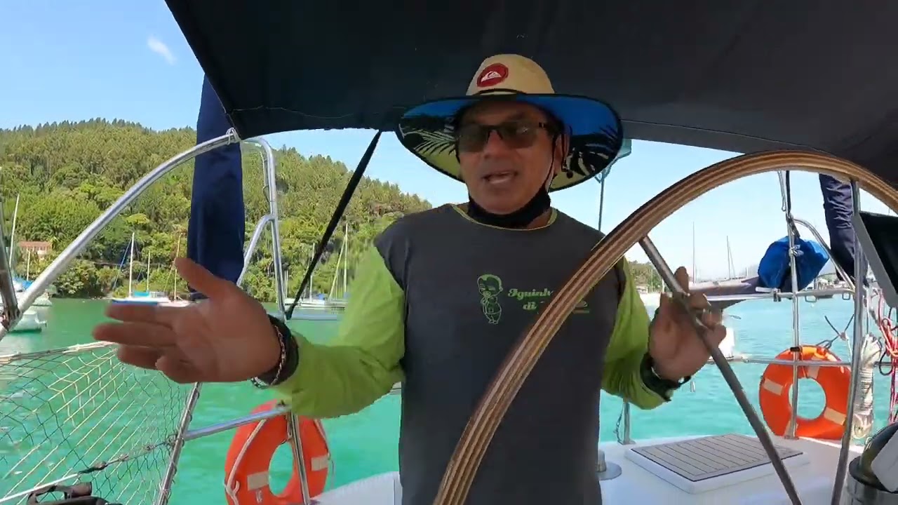 PROJETO REGATA DO FUTURO - CEARÁ