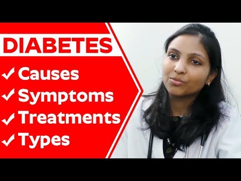 How diabetes affects your blood sugar | Diabetes Care Club | Type 2 Diabetes | Dr. Vrinda Agarwal