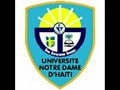 Universit notre dame dhati  uders des gonaves