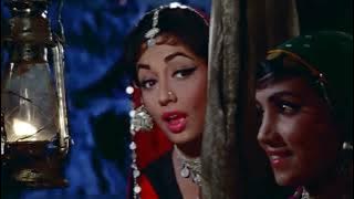 कैसे करून प्रेम की मैं बात Kaise Karoon Prem Ki Main-Lata Mangeshkar | Laxmikant,Pyarelal-Anita 1967