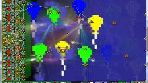 Creeper World Custom Map SPIFFEN