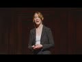 Sink or Swim: A Mental Health Journey During the COVID-19 Pandemic | Kate Gray | TEDxUAlberta