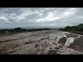 Images of a flooded area in northeastern afghanistan  afp